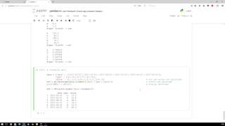 Python Pandas - reshaping data #8