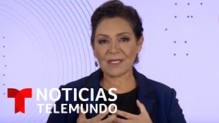 ¿Cómo puedo solicitar una visa si tengo una invitación de una persona americana? | Telemundo