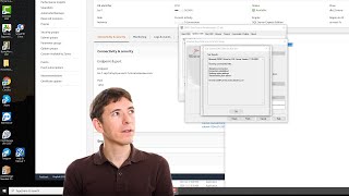 Create ODBC DSN for Amazon RDS SQL Server Database Instance