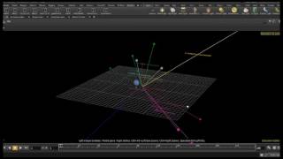 Vector Calculator In Houdini in Python