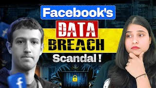 Facebook S Data Breach Cambridge Analytica Scandal Case Study