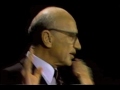 milton friedman the real world effects of unions