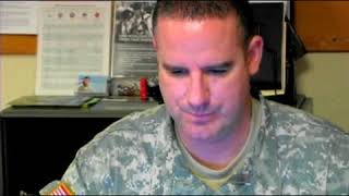 How to Raise Your Army GT Score