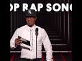 ti stopped by to present award to post malone bbmas2018