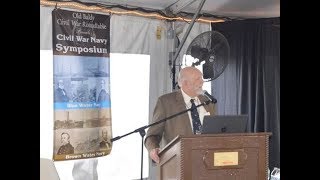 Dr. Gary Dillard Joiner: Mr. Lincoln's Brown Water Navy