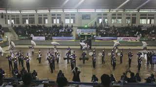 Marching Band SMK PGRI JATIBARANG - Dokumenter MBGSBK di Sumedang Open Festival Drum Band SOFDB