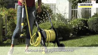 Таймер Karcher WT 4000 (2.645-174.0)