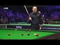 When Snooker Player Gets Angry