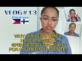 PhiliFinns VLOG#13-PART1 Driver's License in Finland- Cost ₱200K+ Before I Passed- Very Frustrating!