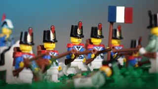 Lego 1812 Battle of Borodino