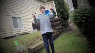 DIABOLO TUTORIAL: Whip Catch