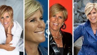 Suze Orman: Short Biography, Net Worth \u0026 Career Highlights