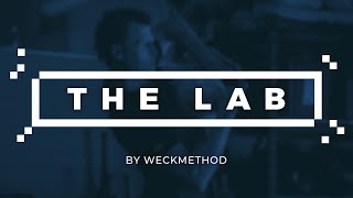 The Lab Workouts: Fluid Strength Series - Upper Body / Pushing