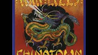 02- Thin lizzy - Chinatown