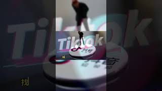 TikTok怎么开通个人橱窗，TikTok橱窗怎么申请 #TikTok橱窗怎么开 #TikTok申请橱窗的方法 #TikTok攻略教程