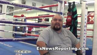 Marquez Kos Pacquiao Juan Manuel Marquez Fans Say No To Fight #5 - Boxing