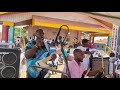 HOT🔥PENTECOSTAL PRAISE MEDLEY ft SANDY ASARE||EMMA ON BASS🎸||KOFI EMMA🥁||GROOVY‼️