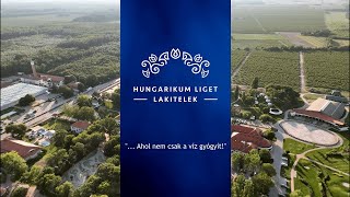 Hungarikum Liget 2024 Lakitelek