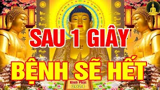 Kinh Này Linh Nghiệm Lắm, Mở Lên Sau 1 Phút bệnh Gì Cũng Khỏi Lộc Đến Ùn Ùn Giàu Sang Phú Quý