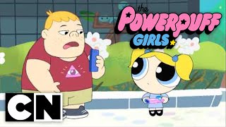 The Powerpuff Girls - Horn, Sweet Horn (Preview)  Clip 1