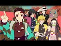 Demon Slayer Sitcom (Demon Slayer VR)