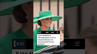 More information has been revealed about the conspiracy theories behind #KateMiddleton's car photo.