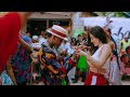 Diamond Platnumz X Master KG - Fresh Official Music Video