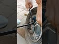 wheel disassembly proses youtube shorts trending