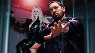 Eminem, Ava Max - Disoriented (ft. Masked Wolf) DJ Møkdust Remix 2023