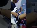 Latihan Gitar #guitar