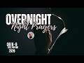 Overnight Prayer | 06 02 2026