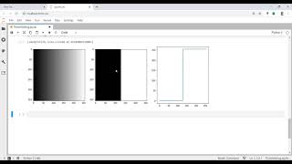 OpenCV Thresholding - Binary, Truncation and To-Zero