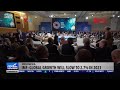 IMF-World Bank Annual Meetings 2022