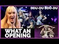 BLACKPINK at Coachella 2019 -DDU DU DDU DU Reaction | Hallyu Doing