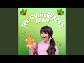 The Gingerbread Man