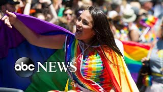 'It was like a dream': Trans advocate Jazz Jennings on gender confirmation surgery