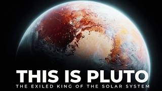 Pluto Was Never What We Called It... (We Were Wrong)