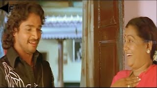 Vijay Raghavendra Dreams of Ramya - Sevanthi Sevanthi Movie Scenes