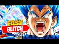 *NEW* How To Get FREE CHRONO CRYSTALS GLITCH In Dragon Ball Legends