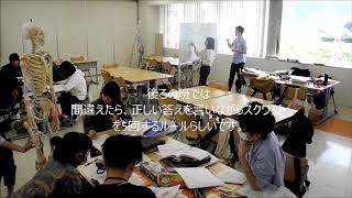 2018 10 12 国家試験対策   武雄看護リハビリテーション学校