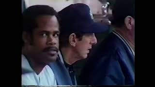 1988. YANKEES @ ATHLETICS 5-31-88 (5-0)