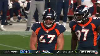 Denver Broncos 2020-21 Highlights