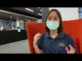 students providing mental health accessibility in thailand