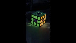 Projection Mapping making with Processing 20160202