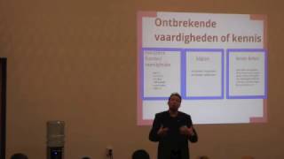 Novilo NOT lezing Onderpresteren (Roland Louwerse)