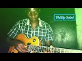 Simon Mutambi - Baba Juju [Rhythm Guitar by Phillip Saini 🎸]
