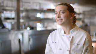 Francis Tuttle Culinary Arts Program