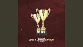Blasphemy (feat. Mel Matrix & Max B)