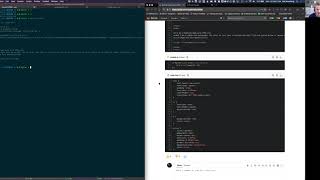 Snippets with Multiple Files Demo