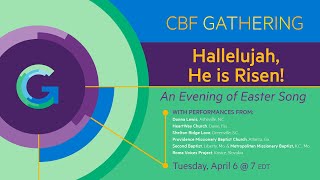 CBF Gathering April 6, 2021